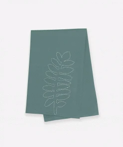 Anchal Botanical Tea Towel - Spruce Home Goods 3 Anchal Botanical Tea Towel - Spruce Home Goods