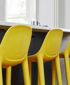 Emeco Broom 24 Recycled Counter Stool 11 Emeco Broom 24 Recycled Counter Stool