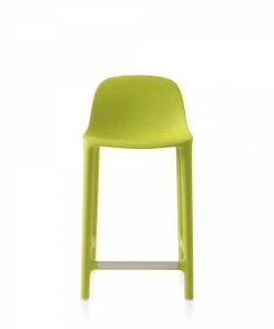 Emeco Broom 24 Recycled Counter Stool 5 Emeco Broom 24 Recycled Counter Stool