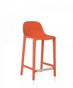 Emeco Broom 24 Recycled Counter Stool 7 Emeco Broom 24 Recycled Counter Stool