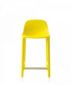 Emeco Broom 24 Recycled Counter Stool 10 Emeco Broom 24 Recycled Counter Stool