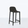 Emeco Broom 24 Recycled Counter Stool