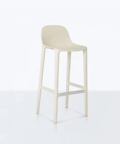 Emeco Furniture Broom 30 Recycled Barstool