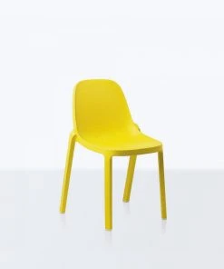 Emeco Broom Recycled Stacking Chair Furniture