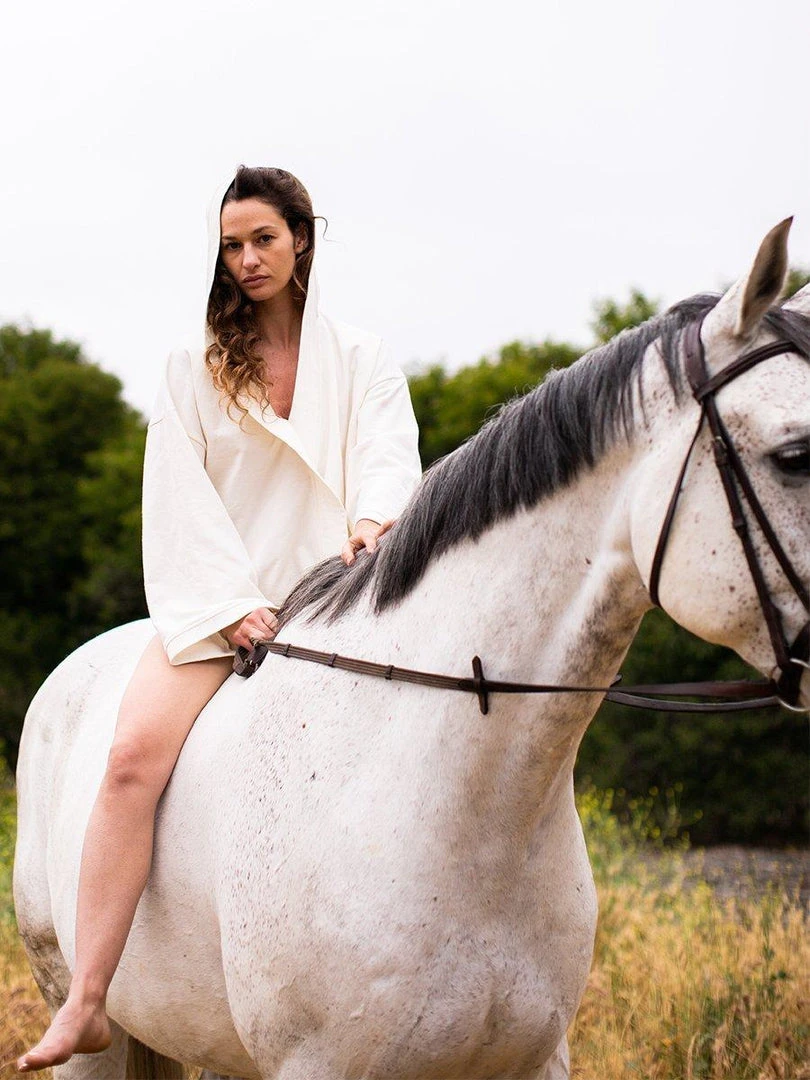 California Cloth Foundry Botanical Hoodie 7 California Cloth Foundry Botanical Hoodie