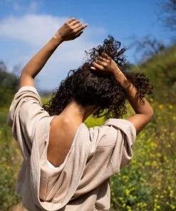 California Cloth Foundry Botanical Hoodie 23 California Cloth Foundry Botanical Hoodie