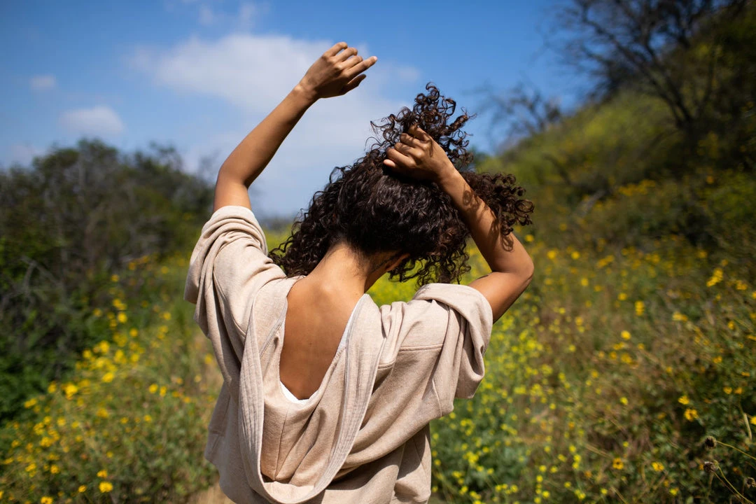 California Cloth Foundry Botanical Hoodie 11 California Cloth Foundry Botanical Hoodie