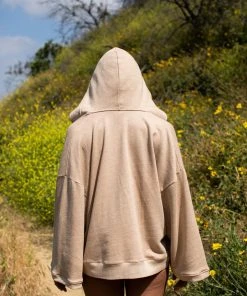 California Cloth Foundry Botanical Hoodie 15 California Cloth Foundry Botanical Hoodie