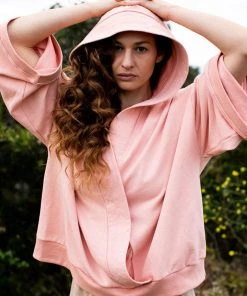 California Cloth Foundry Botanical Hoodie