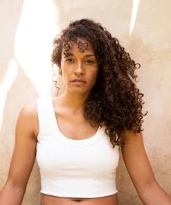 California Cloth Foundry Best Sellers Cleaner Cotton Bralette