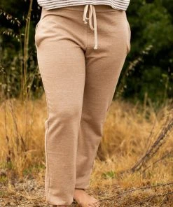 California Cloth Foundry Best Sellers Cleaner Cotton Jogger