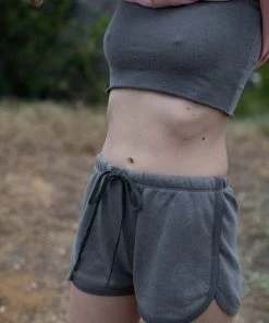 California Cloth Foundry Cleaner Cotton Short 10 California Cloth Foundry Cleaner Cotton Short