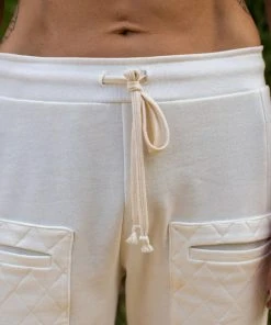 California Cloth Foundry Cleaner Cotton Sweat Pant