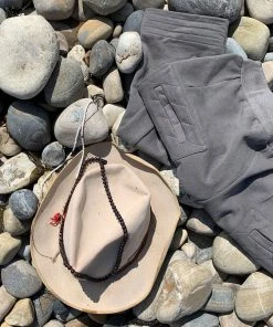 California Cloth Foundry Cleaner Cotton Sweat Pant