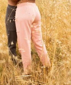 California Cloth Foundry Cleaner Cotton Sweat Pant