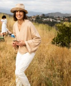 California Cloth Foundry Cleaner Cotton Sweat Pant