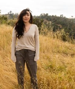 California Cloth Foundry Cleaner Cotton Sweat Pant