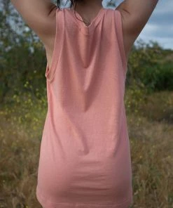 California Cloth Foundry Best Sellers Cleaner Cotton Tank 2 California Cloth Foundry Best Sellers Cleaner Cotton Tank