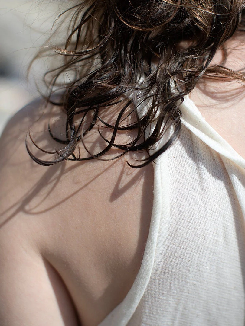 California Cloth Foundry Best Sellers Cleaner Cotton Tank California Cloth Foundry Best Sellers Cleaner Cotton Tank