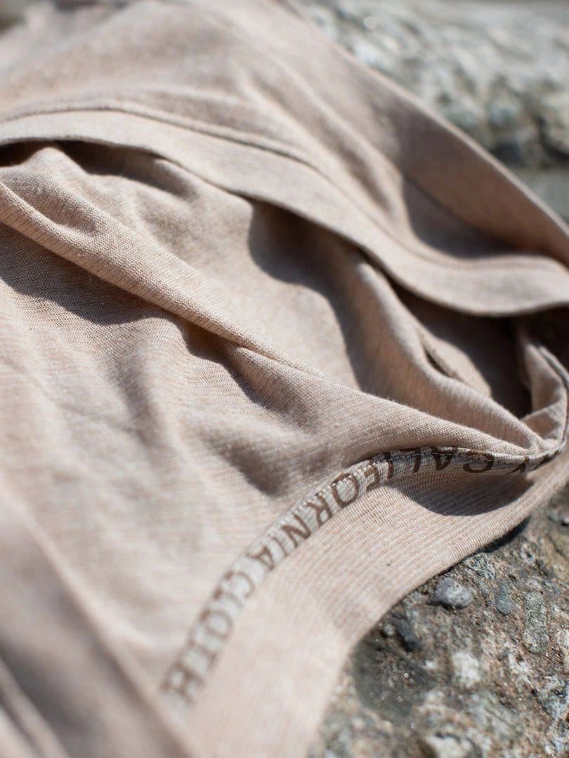 California Cloth Foundry Best Sellers Cleaner Cotton Tank California Cloth Foundry Best Sellers Cleaner Cotton Tank