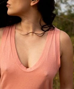 California Cloth Foundry Best Sellers Cleaner Cotton Tank