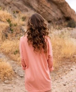 California Cloth Foundry Best Sellers Shift Mini Tunic