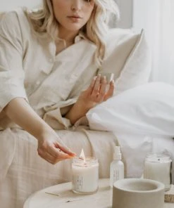 Atmosphere Threesixty Calm Wellness Candle Best Sellers 2 Atmosphere Threesixty Calm Wellness Candle Best Sellers