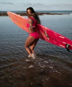 Sensi Graves Cameron Recycled Swim Top 10 Sensi Graves Cameron Recycled Swim Top