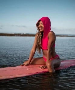 Sensi Graves Cameron Recycled Swim Top 2 Sensi Graves Cameron Recycled Swim Top