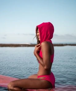 Sensi Graves Cameron Recycled Swim Top 8 Sensi Graves Cameron Recycled Swim Top