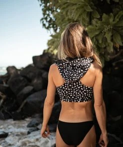 Sensi Graves Cameron Recycled Swim Top 4 Sensi Graves Cameron Recycled Swim Top