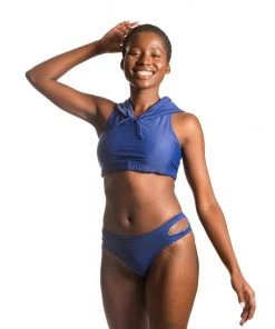 Sensi Graves Cameron Recycled Swim Top 16 Sensi Graves Cameron Recycled Swim Top