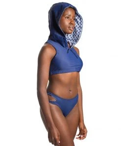 Sensi Graves Cameron Recycled Swim Top 1 Sensi Graves Cameron Recycled Swim Top