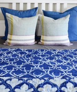 Ichcha Capri Throw Pillow Cover Home Goods