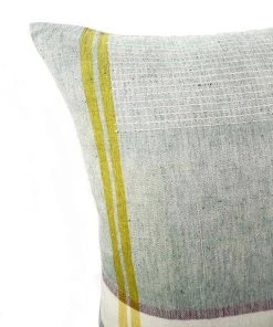 Ichcha Capri Throw Pillow Cover Home Goods
