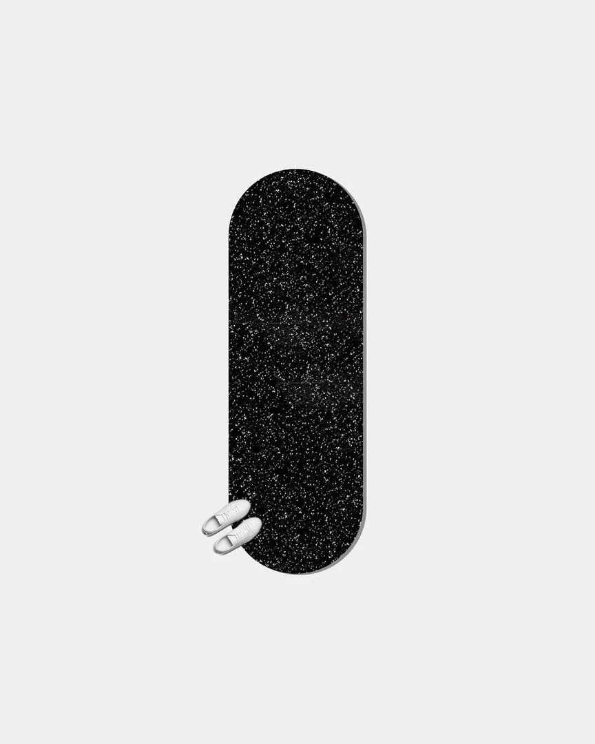 Slash Objects Capsule Recycled Rubber Floor Mat Slash Objects Capsule Recycled Rubber Floor Mat