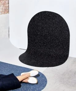 Slash Objects Capsule Recycled Rubber Floor Mat 11 Slash Objects Capsule Recycled Rubber Floor Mat