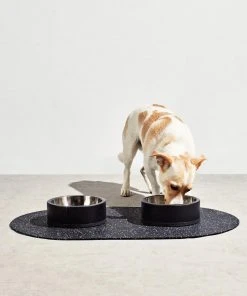 Slash Objects Capsule Recycled Rubber Floor Mat 2 Slash Objects Capsule Recycled Rubber Floor Mat