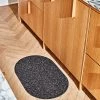 Slash Objects Capsule Recycled Rubber Floor Mat