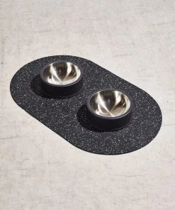 Slash Objects Capsule Recycled Rubber Floor Mat 4 Slash Objects Capsule Recycled Rubber Floor Mat