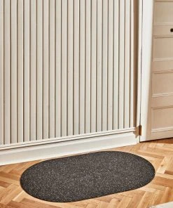 Slash Objects Capsule Recycled Rubber Floor Mat 12 Slash Objects Capsule Recycled Rubber Floor Mat