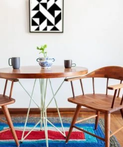 Masaya & Co. Captain Dining Chair