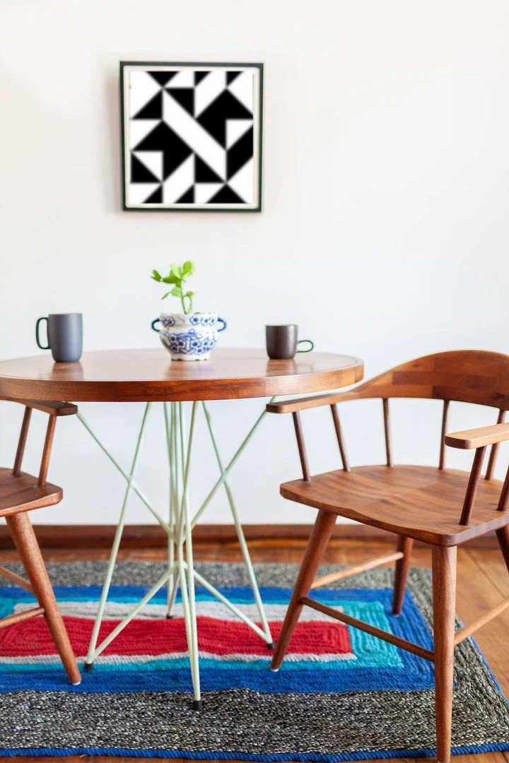 Masaya & Co. Captain Dining Chair Masaya & Co. Captain Dining Chair