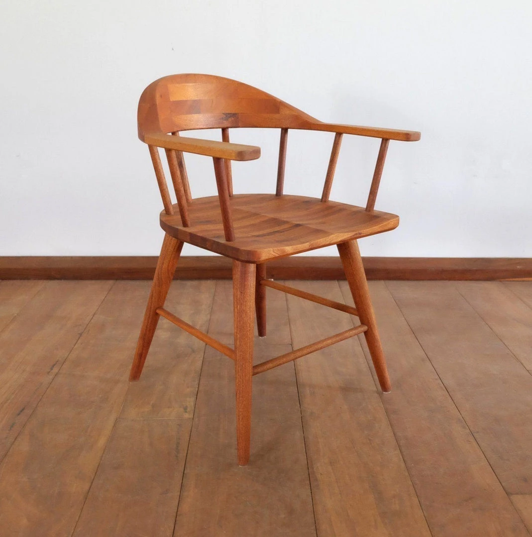 Masaya & Co. Captain Dining Chair Masaya & Co. Captain Dining Chair