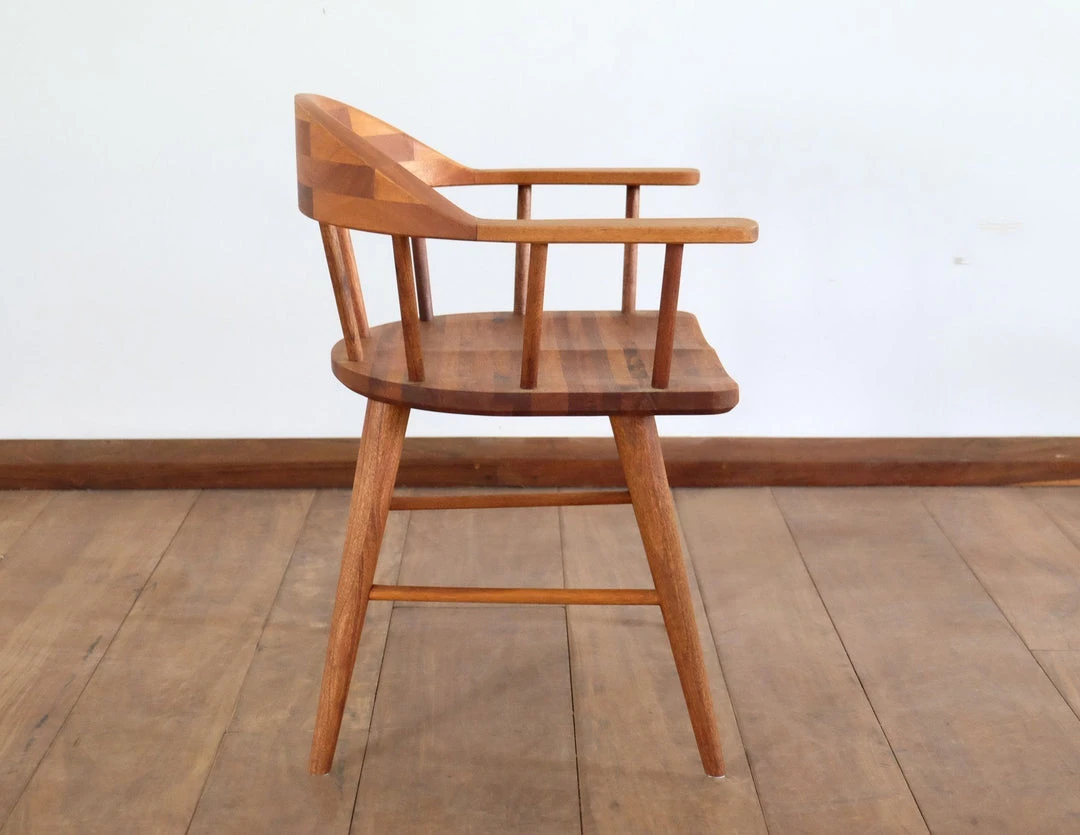 Masaya & Co. Captain Dining Chair Masaya & Co. Captain Dining Chair