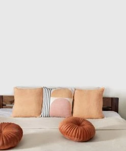 Casa Amarosa Cara Throw Pillow Cover