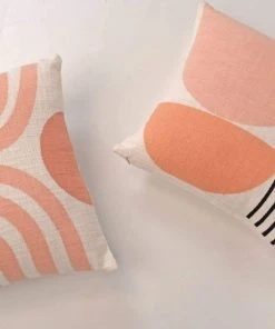 Casa Amarosa Cara Throw Pillow Cover