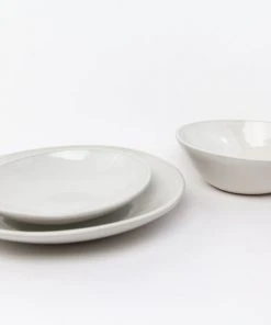 Carthage.Co Best Sellers Dadasi Stoneware Dinner Set