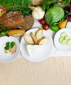 Carthage.Co Best Sellers Dadasi Stoneware Dinner Set