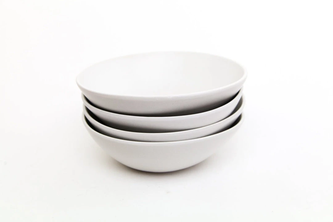 Carthage.Co Dadasi Stoneware Soup Bowl Set Carthage.Co Dadasi Stoneware Soup Bowl Set